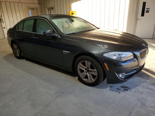 Photo 3 VIN: WBAXH5C56CDW08336 - BMW 528 XI 