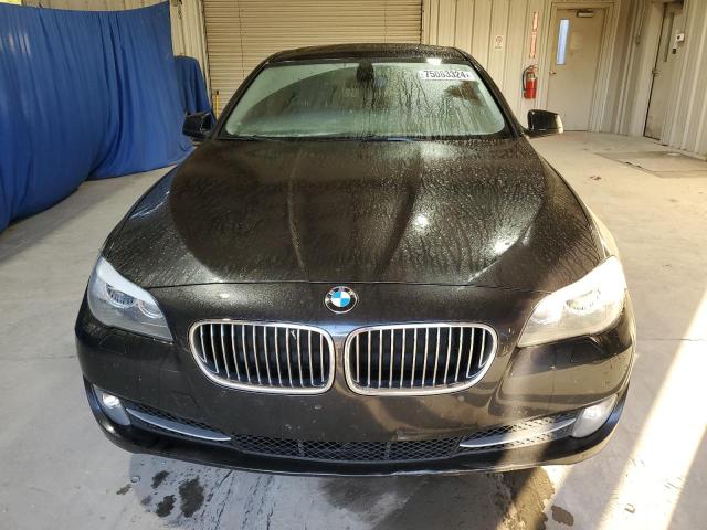 Photo 4 VIN: WBAXH5C56CDW08336 - BMW 528 XI 