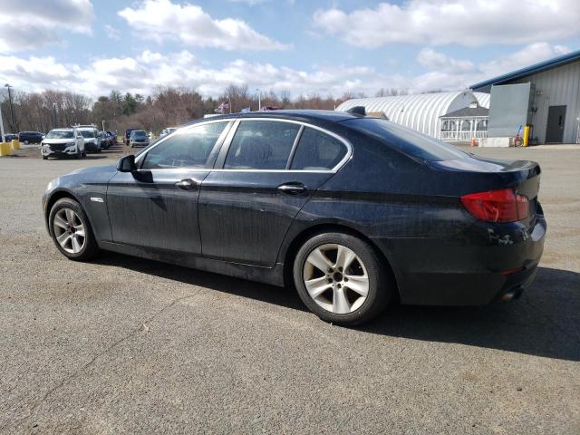 Photo 1 VIN: WBAXH5C56CDW08692 - BMW 5 SERIES 