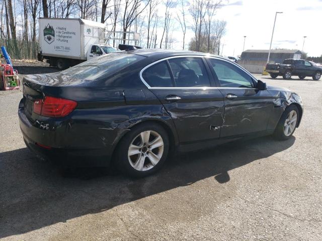 Photo 2 VIN: WBAXH5C56CDW08692 - BMW 5 SERIES 