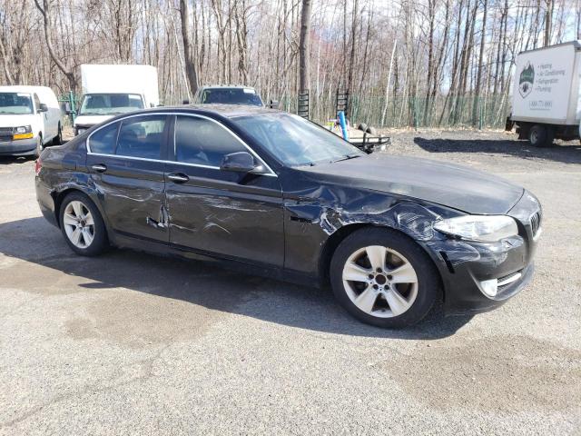 Photo 3 VIN: WBAXH5C56CDW08692 - BMW 5 SERIES 