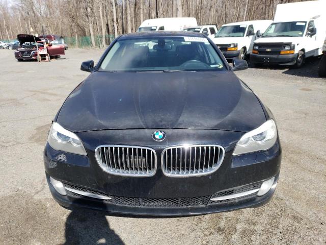 Photo 4 VIN: WBAXH5C56CDW08692 - BMW 5 SERIES 