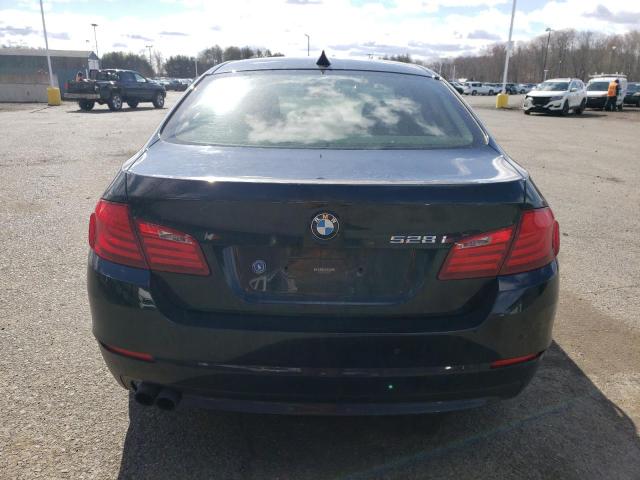 Photo 5 VIN: WBAXH5C56CDW08692 - BMW 5 SERIES 