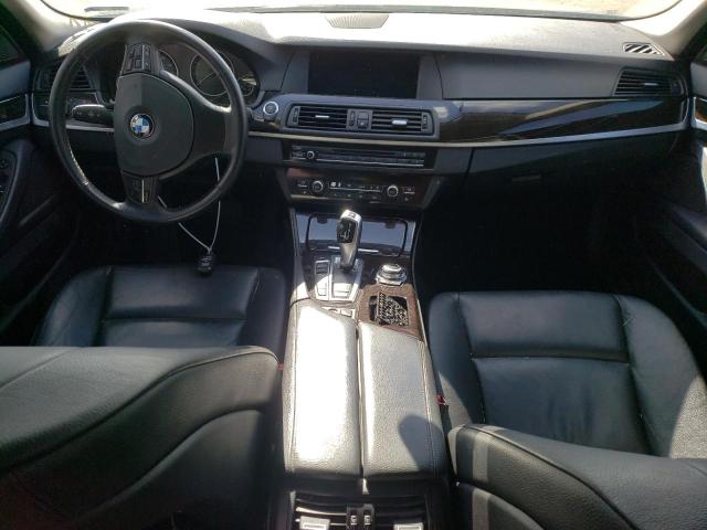 Photo 7 VIN: WBAXH5C56CDW08692 - BMW 5 SERIES 