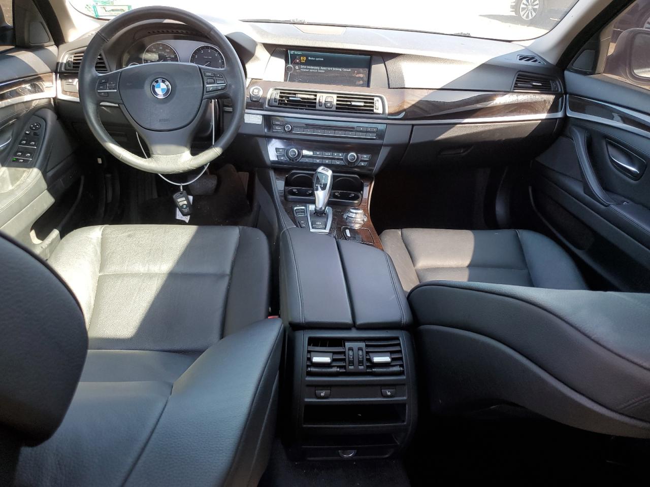 Photo 7 VIN: WBAXH5C56CDW10328 - BMW 5ER 