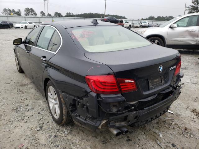 Photo 2 VIN: WBAXH5C56CDW10796 - BMW 528 XI 