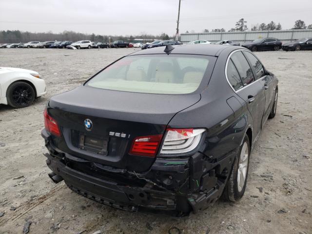 Photo 3 VIN: WBAXH5C56CDW10796 - BMW 528 XI 