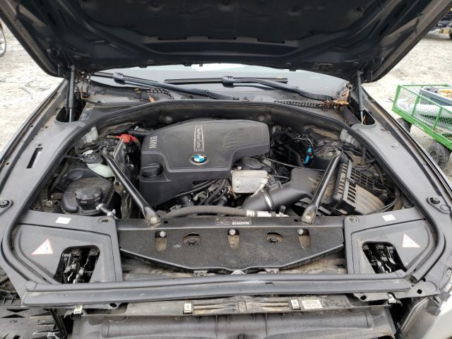 Photo 6 VIN: WBAXH5C56CDW10796 - BMW 528 XI 