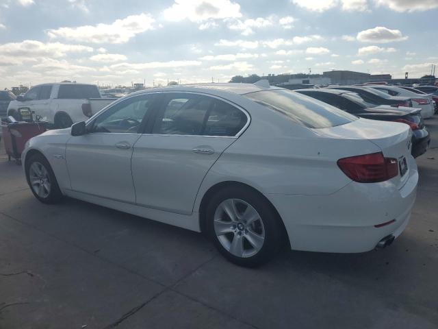 Photo 1 VIN: WBAXH5C56DD106783 - BMW 528 XI 