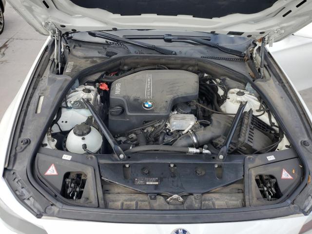 Photo 10 VIN: WBAXH5C56DD106783 - BMW 528 XI 