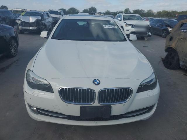 Photo 4 VIN: WBAXH5C56DD106783 - BMW 528 XI 