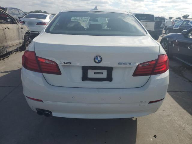 Photo 5 VIN: WBAXH5C56DD106783 - BMW 528 XI 