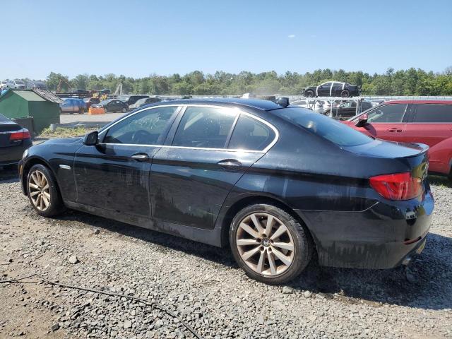 Photo 1 VIN: WBAXH5C56DD107500 - BMW 528 XI 