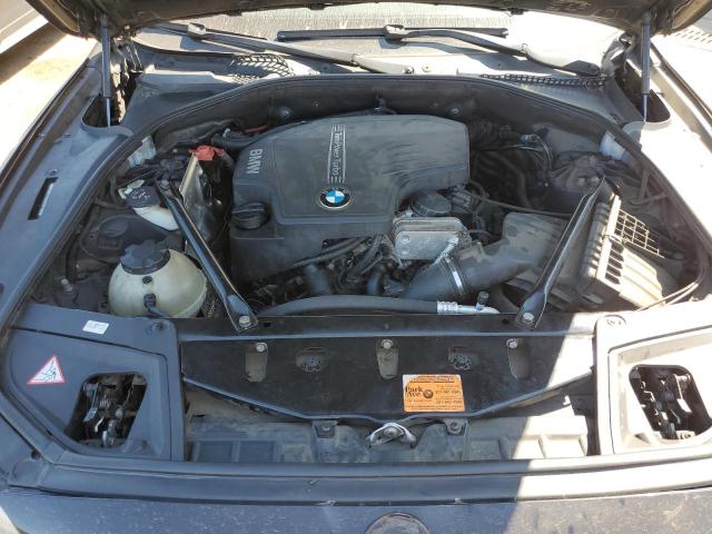 Photo 10 VIN: WBAXH5C56DD107500 - BMW 528 XI 