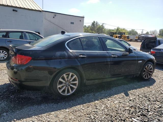 Photo 2 VIN: WBAXH5C56DD107500 - BMW 528 XI 