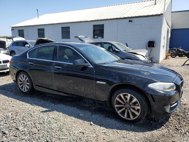 Photo 3 VIN: WBAXH5C56DD107500 - BMW 528 XI 