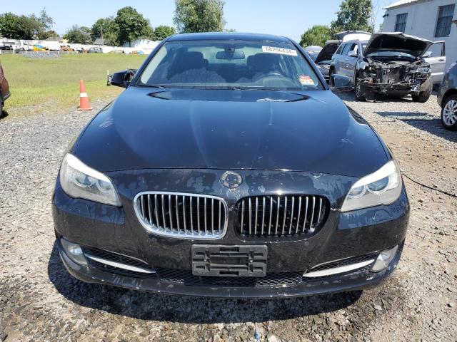 Photo 4 VIN: WBAXH5C56DD107500 - BMW 528 XI 