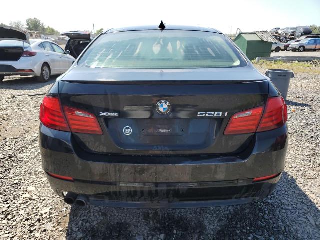 Photo 5 VIN: WBAXH5C56DD107500 - BMW 528 XI 