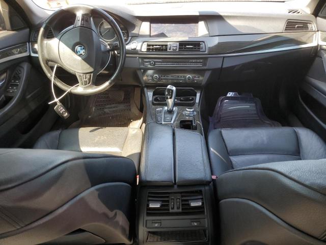 Photo 7 VIN: WBAXH5C56DD107500 - BMW 528 XI 