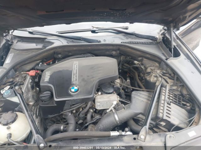 Photo 9 VIN: WBAXH5C56DD107822 - BMW 528I 