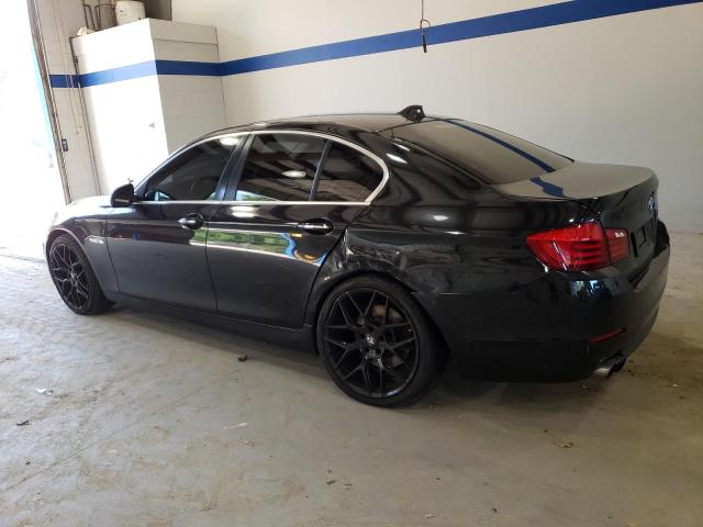 Photo 1 VIN: WBAXH5C56DD108873 - BMW 528 XI 