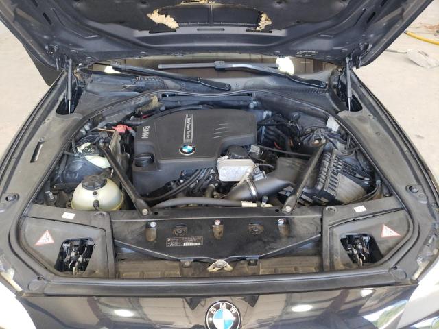 Photo 10 VIN: WBAXH5C56DD108873 - BMW 528 XI 