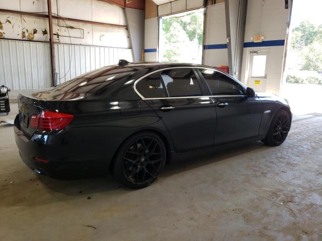 Photo 2 VIN: WBAXH5C56DD108873 - BMW 528 XI 