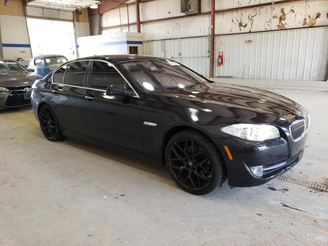 Photo 3 VIN: WBAXH5C56DD108873 - BMW 528 XI 