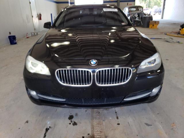 Photo 4 VIN: WBAXH5C56DD108873 - BMW 528 XI 