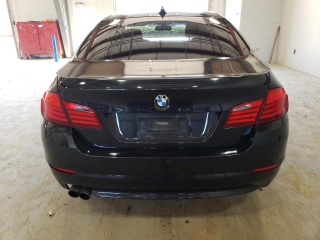 Photo 5 VIN: WBAXH5C56DD108873 - BMW 528 XI 