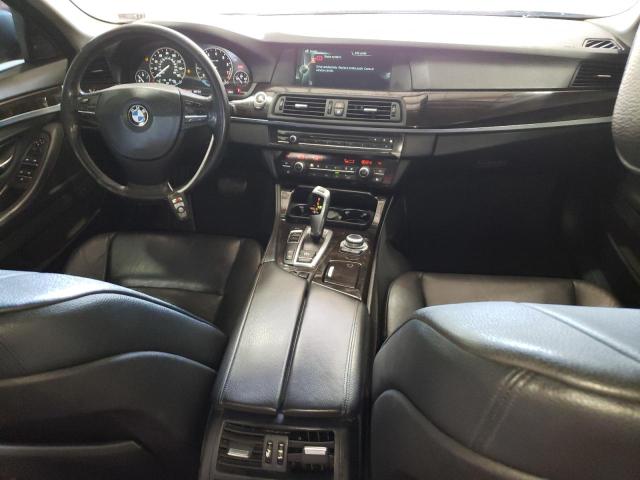 Photo 7 VIN: WBAXH5C56DD108873 - BMW 528 XI 