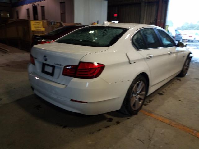 Photo 3 VIN: WBAXH5C56DD108937 - BMW 528 XI 