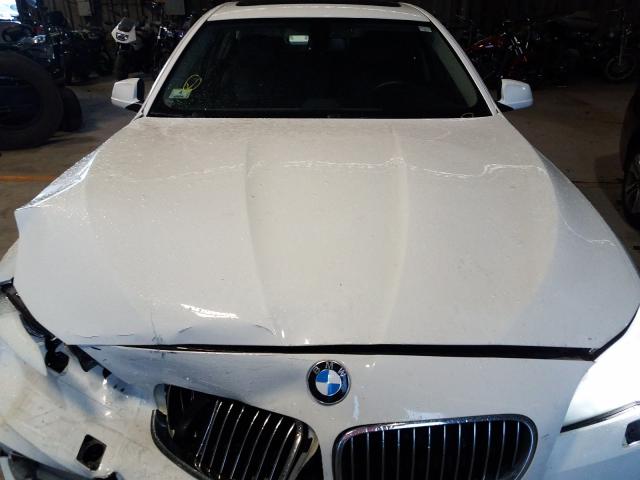 Photo 6 VIN: WBAXH5C56DD108937 - BMW 528 XI 