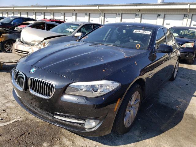 Photo 1 VIN: WBAXH5C56DD109361 - BMW 528 XI 