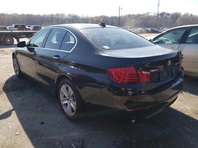 Photo 2 VIN: WBAXH5C56DD109361 - BMW 528 XI 