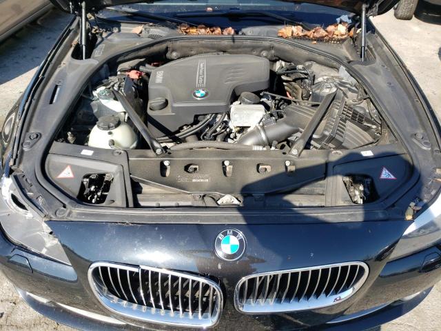 Photo 6 VIN: WBAXH5C56DD109361 - BMW 528 XI 