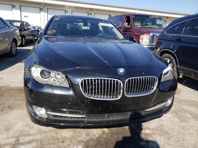 Photo 8 VIN: WBAXH5C56DD109361 - BMW 528 XI 