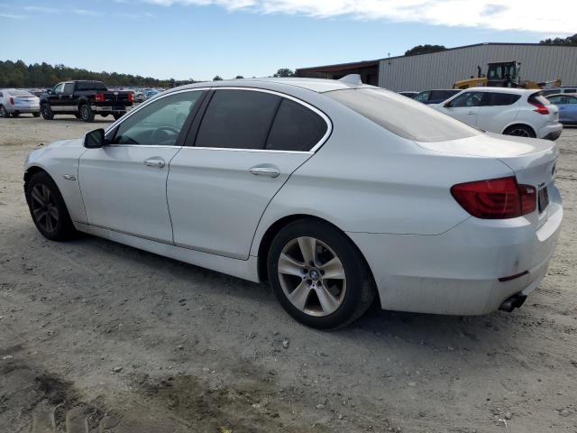 Photo 1 VIN: WBAXH5C56DD109392 - BMW 528 XI 