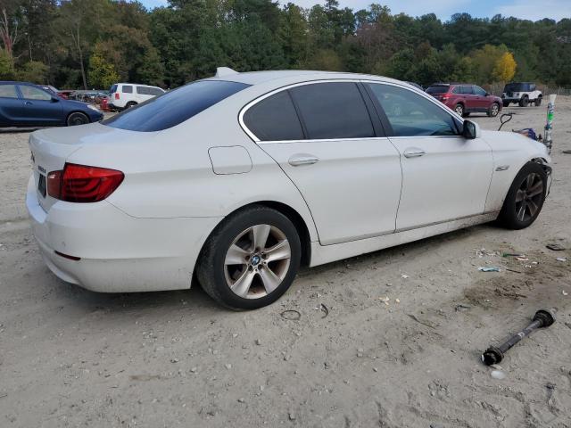 Photo 2 VIN: WBAXH5C56DD109392 - BMW 528 XI 