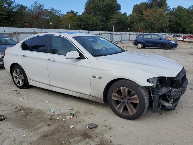 Photo 3 VIN: WBAXH5C56DD109392 - BMW 528 XI 