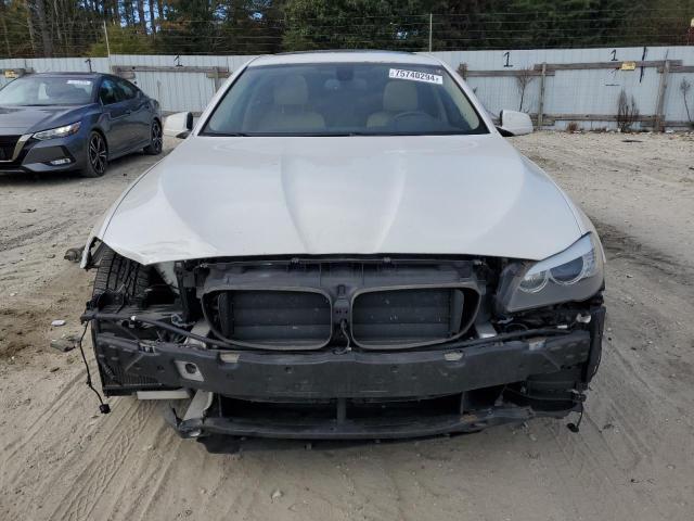 Photo 4 VIN: WBAXH5C56DD109392 - BMW 528 XI 