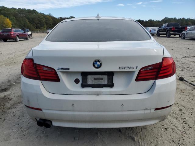 Photo 5 VIN: WBAXH5C56DD109392 - BMW 528 XI 