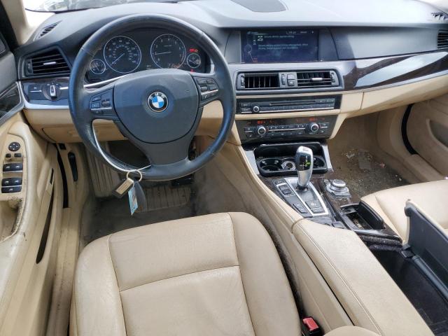 Photo 7 VIN: WBAXH5C56DD109392 - BMW 528 XI 