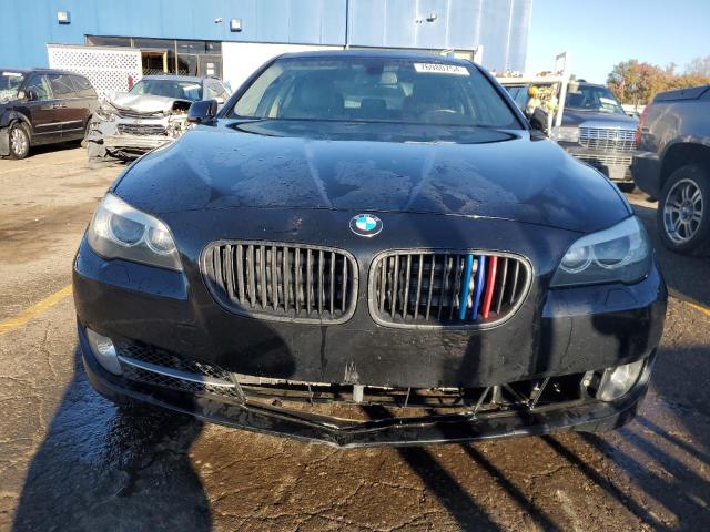 Photo 4 VIN: WBAXH5C56DD109621 - BMW 528 XI 