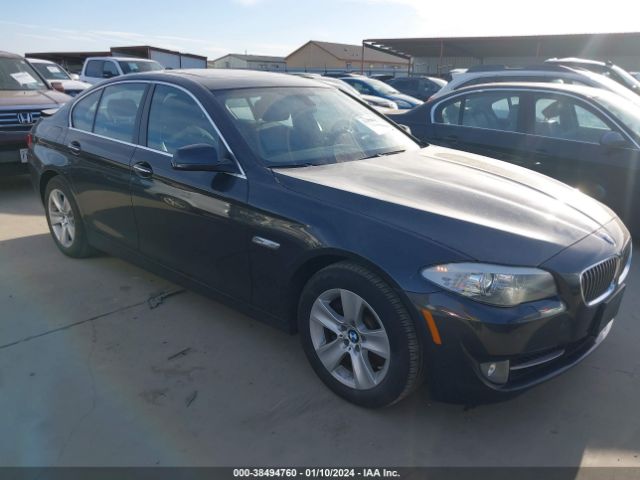 Photo 0 VIN: WBAXH5C56DD109666 - BMW 528I 