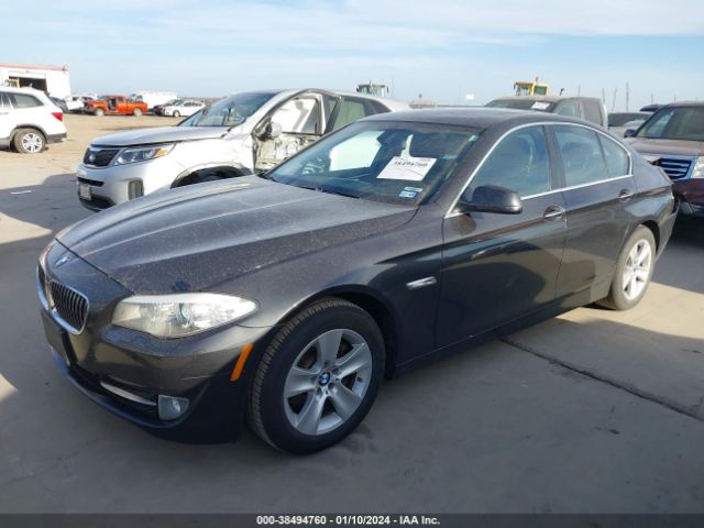 Photo 1 VIN: WBAXH5C56DD109666 - BMW 528I 