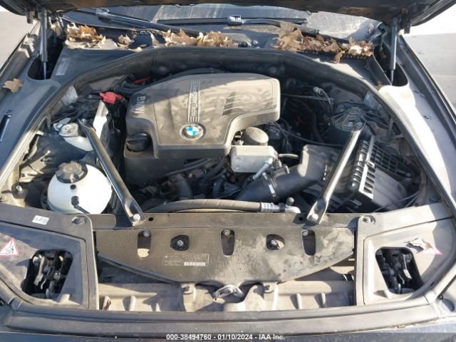 Photo 9 VIN: WBAXH5C56DD109666 - BMW 528I 