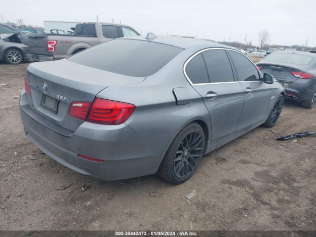 Photo 3 VIN: WBAXH5C56DD110896 - BMW 528I 