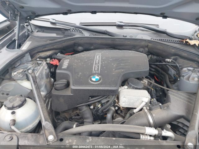 Photo 9 VIN: WBAXH5C56DD110896 - BMW 528I 