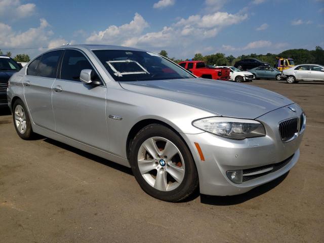 Photo 0 VIN: WBAXH5C56DD111014 - BMW 528 XI 